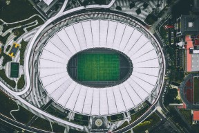 FIFA世界杯2026-体坛双雄会，内马尔巅峰对决，塔图姆60分钟鏖战公牛绝杀悬念燃爆赛场